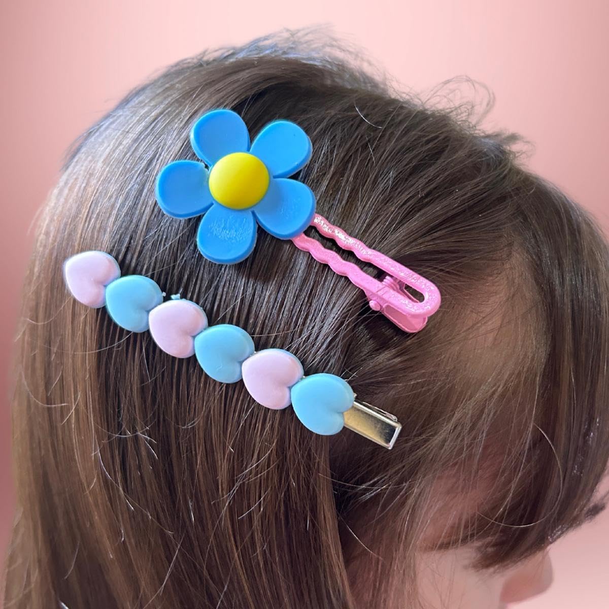 kit Presilhas 14 unidades grampo TIC TAC De Cabelo Infantil menina feminino kit de Acessórios divertidos e alegres, presente para meninas (KIT AZUL) em promoção! Veja a oferta e mais achadinhos de Laços & Tiaras Infantis 2 Hoje é o melhor dia para comprar kit Presilhas 14 unidades grampo TIC TAC De Cabelo Infantil menina feminino kit de Acessórios divertidos e alegres, presente para meninas (KIT AZUL) com aquele preço maroto! Promoção! Aproveite a oferta! 2