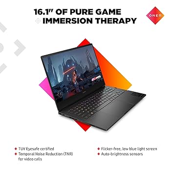 訳有ゲーミングHP/16GB/GTX940MX/SSD128GB HDD1TB OMEN 16（インテル）製品詳細 - ゲーミングパソコン | 日本HP