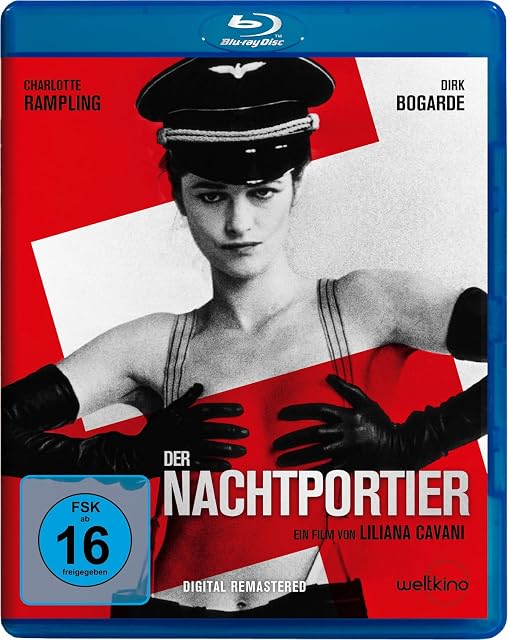 Der Nachtportier BD