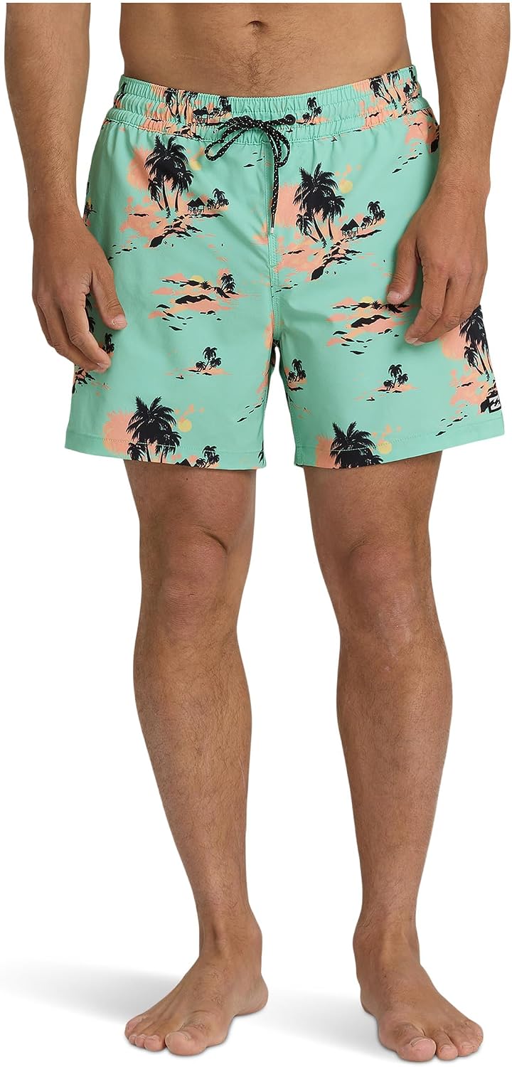 Billabong Men's Lineup Lb