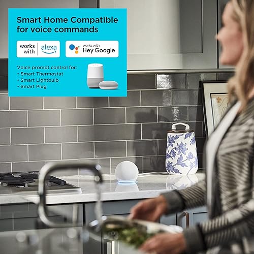 Miniatura 10 de BLACK+DECKER Kit de hogar inteligente