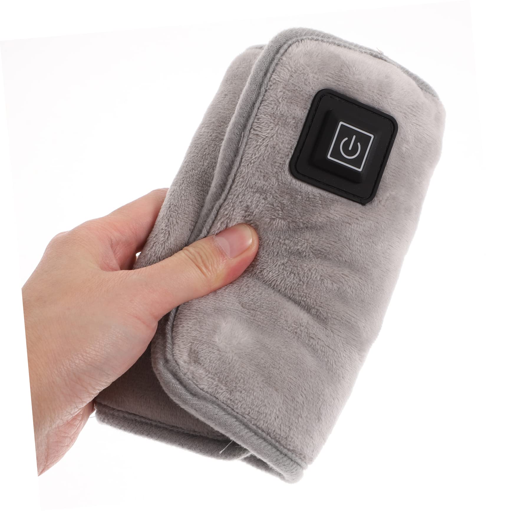 WHAMVOX Hand Warmer Pouch Handwarmer Folding Design for Use Temperature Settings for Cold Hands Relief