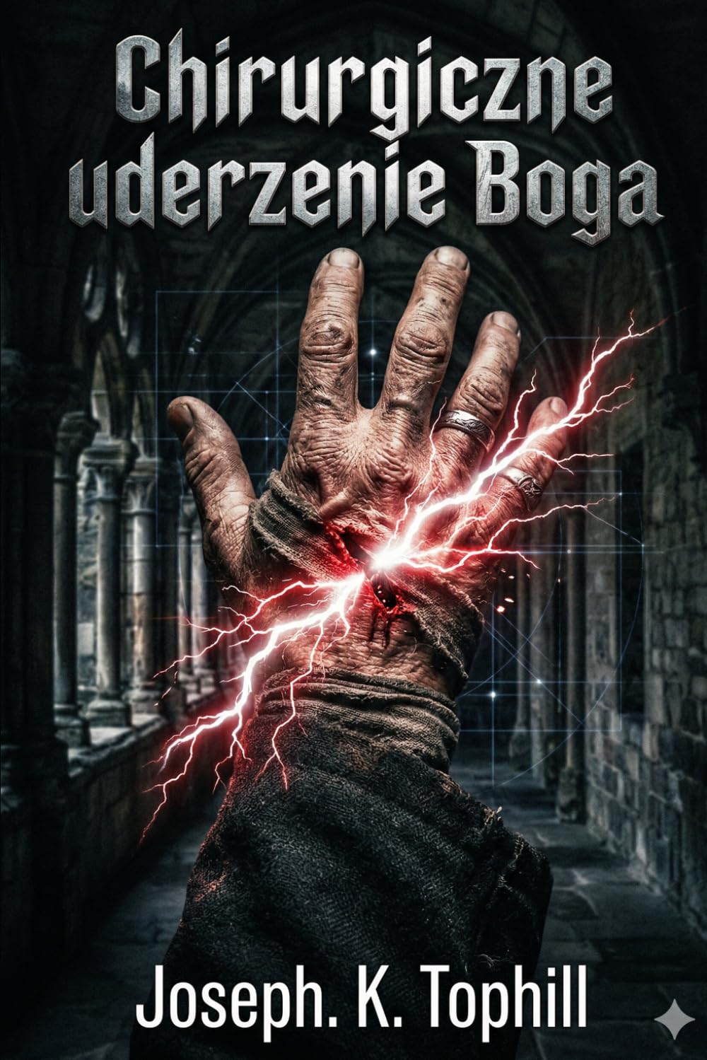 Chirurgiczne uderzenie Boga: Padre Pio, Unia Przemieniająca i Architektura Odkupieńczego Cierpienia