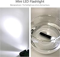 Vista 5 de ALBATROSS Cuchillo Plegable Táctico Profesional 6 en 1 - Multiherramienta de Supervivencia con Linterna LED, Rompecristales, Iniciador de Fuego