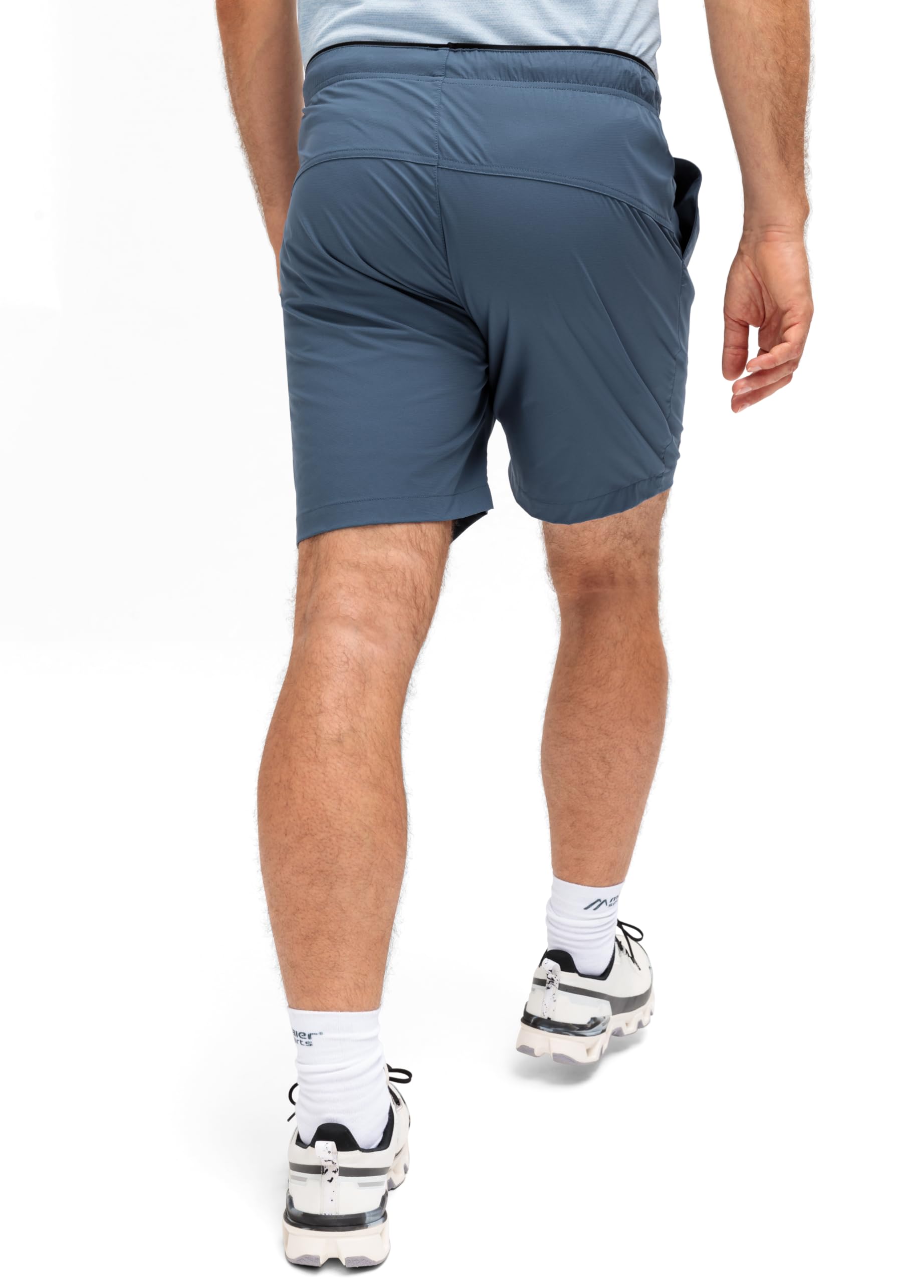 Maier Sports Fort Shorts M - Fort Short M - Short - Homme