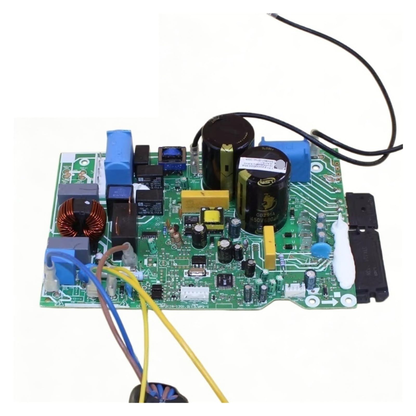 Air Conditioner Variable Frequency Main Board 17122000000356 Parts
