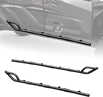 アクセサリー B.s.k Amazon.com: POKIAUTO Nerf Bars Rock Sliders for Teryx KRX4 1000
