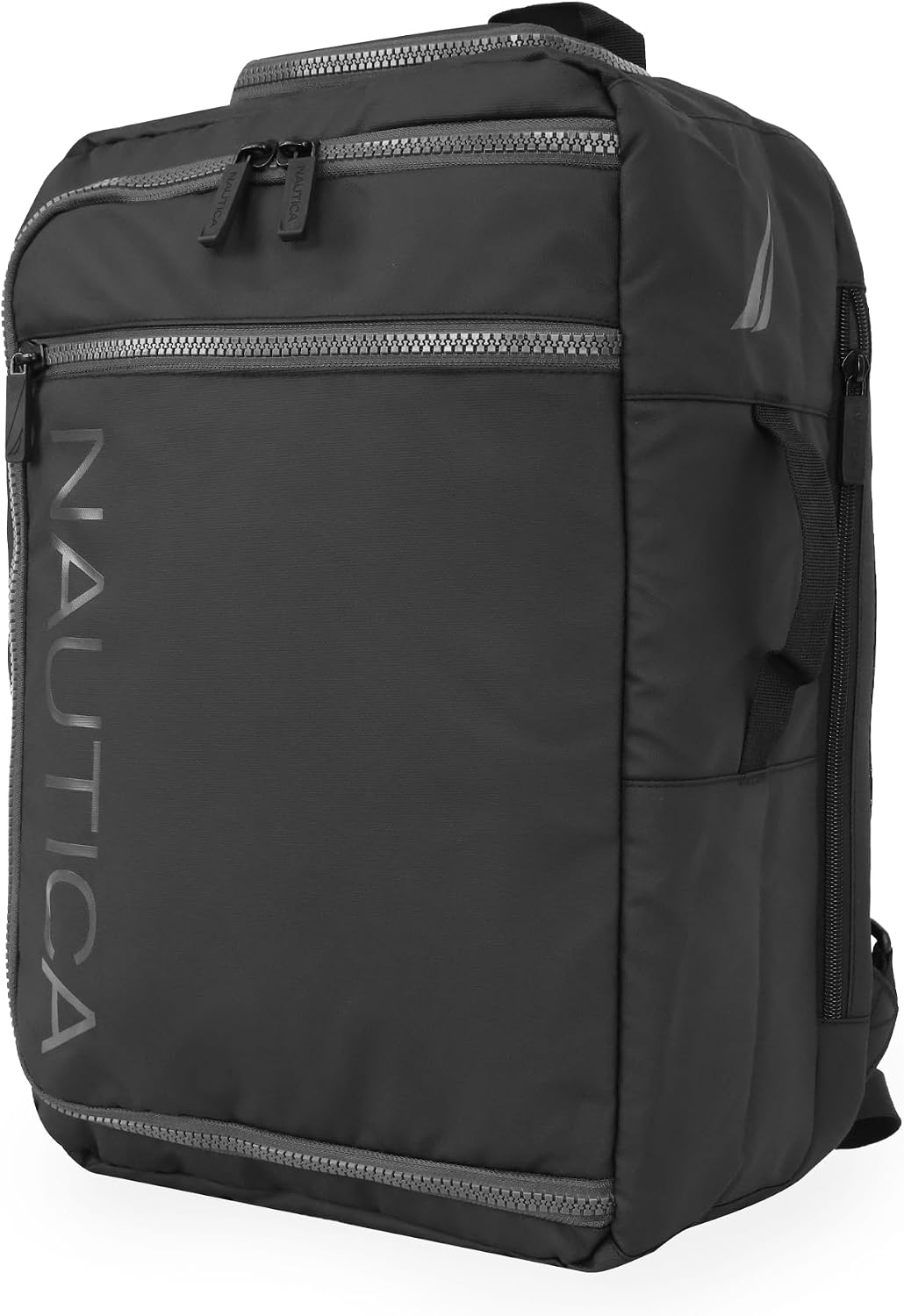 Nautica Tiller Travel Backpack