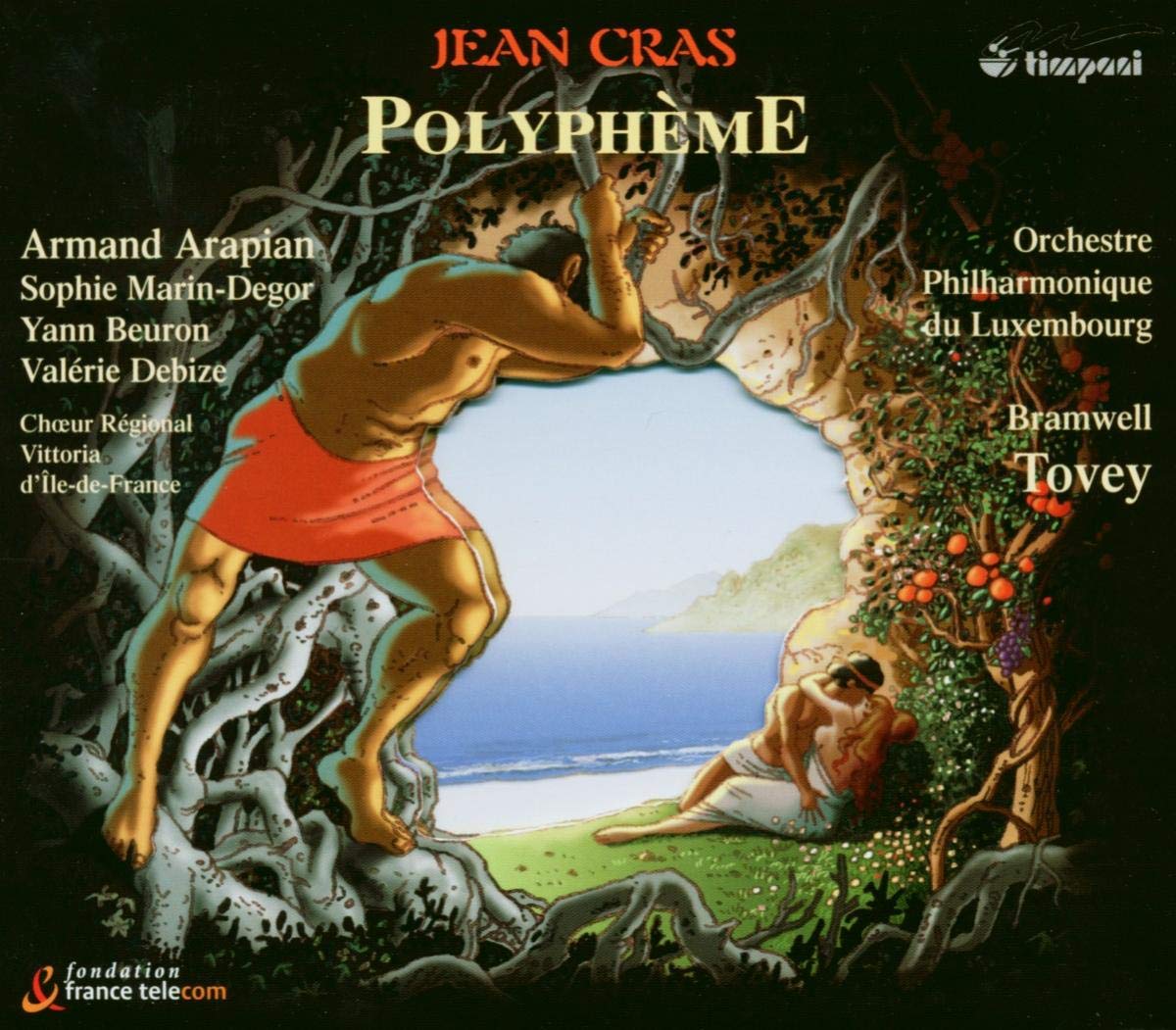 Polypheme