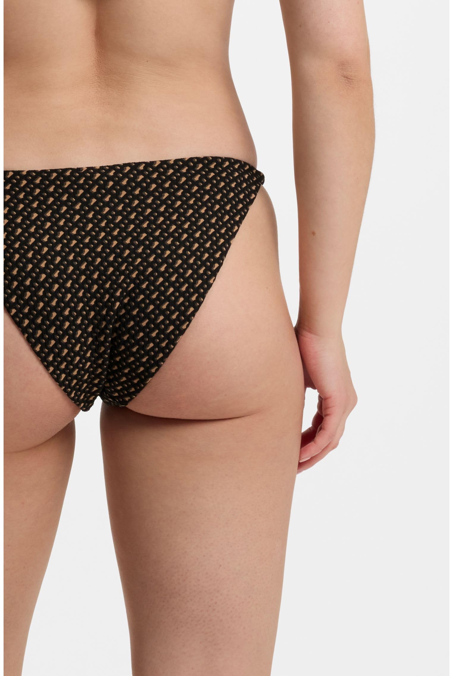 BOSS Hugo Braguita Bikini Mujer 50561379