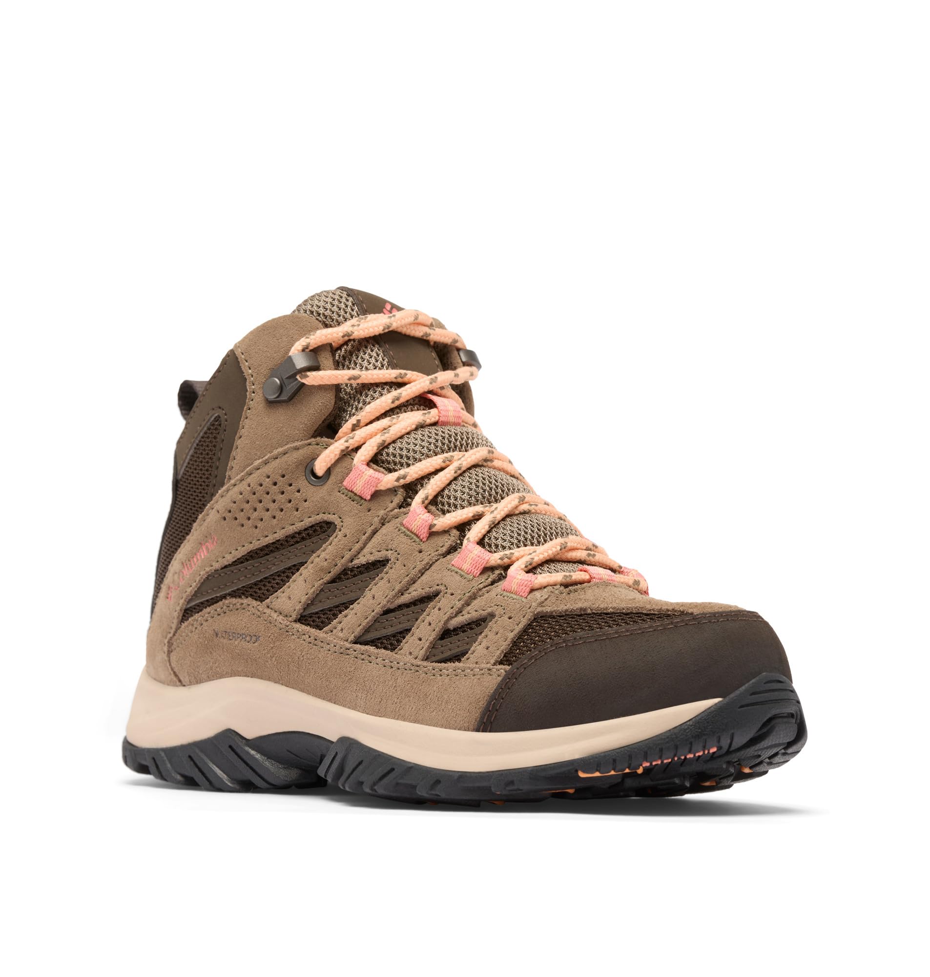 Women's Crestwood MID Waterproof