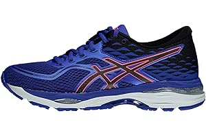 ASICS Gel-Cumulus 19: The Perfect Running Shoe for a Smooth and Comfortable Ride