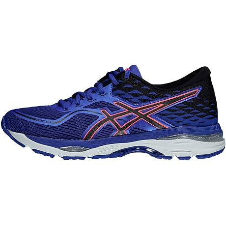 ASICS Gel-Cumulus 19: The Perfect Running Shoe for a Smooth and Comfortable Ride