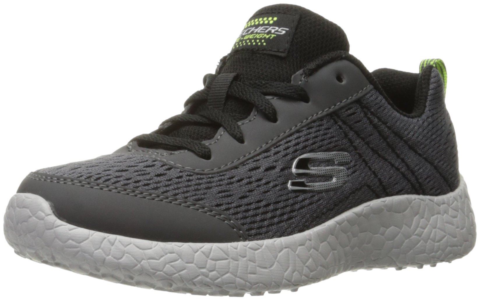 SkechersBurst - in the Mix boys Sneaker