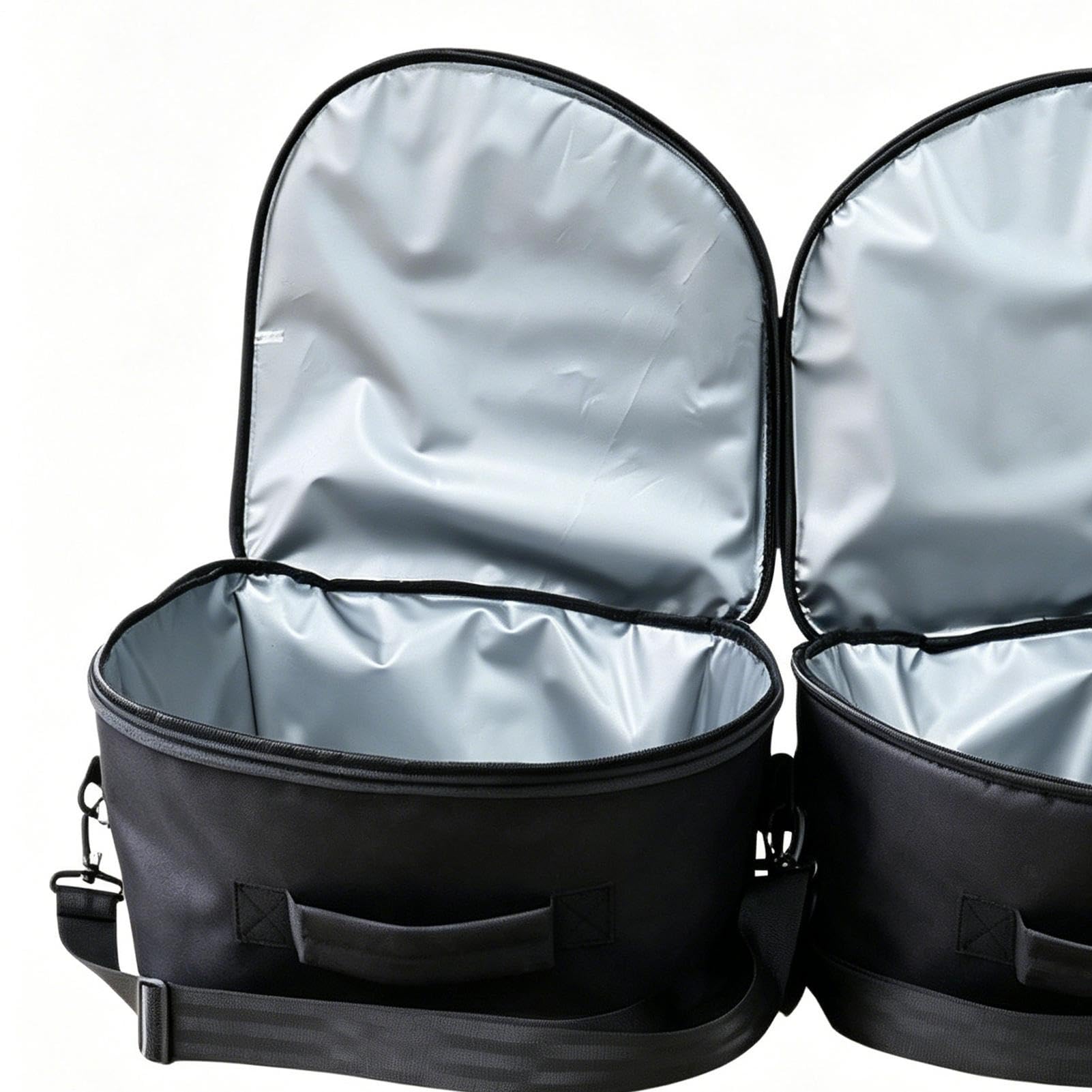 Borsa Portaoggetti Da Bagagliaio Anteriore Portatile Con Coperchio E | Organizer Frigo Per Bagagliaio Per Campeggio Vacanza Barbecue Lunghi Viaggi Brevi Gite U