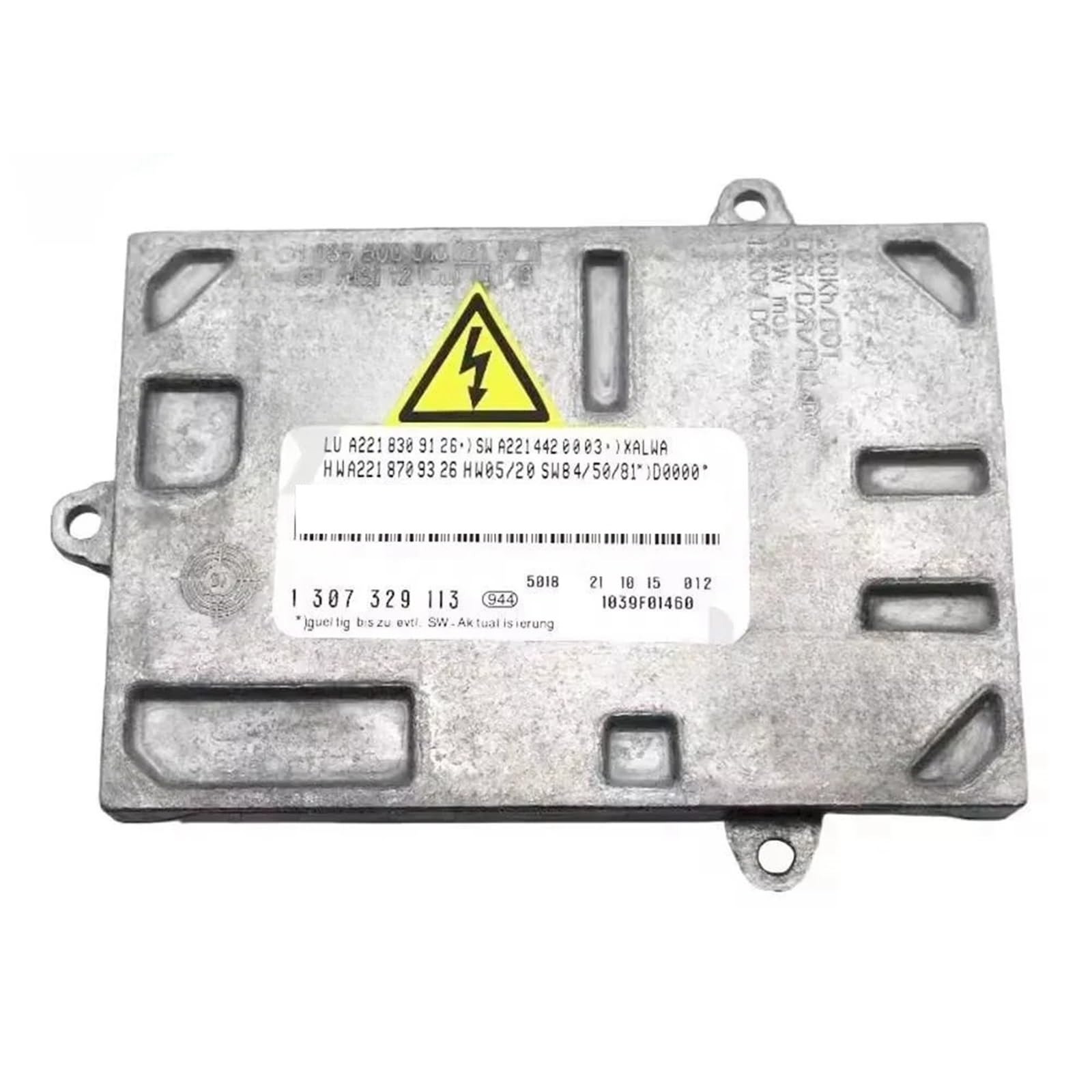 Jmolxuri One Color Ballast Headlight Control Unit For Benz W221 Oem 1307329113 Headlamp Assembly A2218709126 D1s D1r Hid Xenon Headlight Ballast