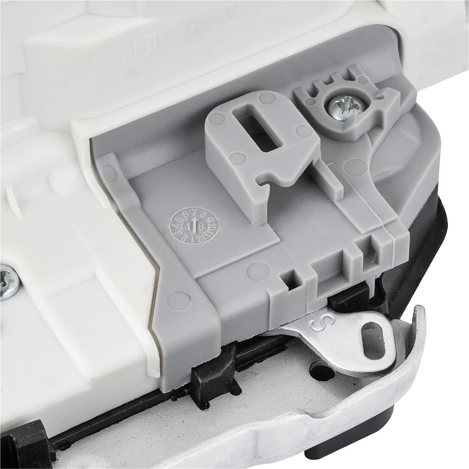 Auto Hinten Links Türschloss Latch Antrieb Zubehör 4G0839015 4G0839015A Für A6 A7 2,0 L 3, RS7 S6 S7 4