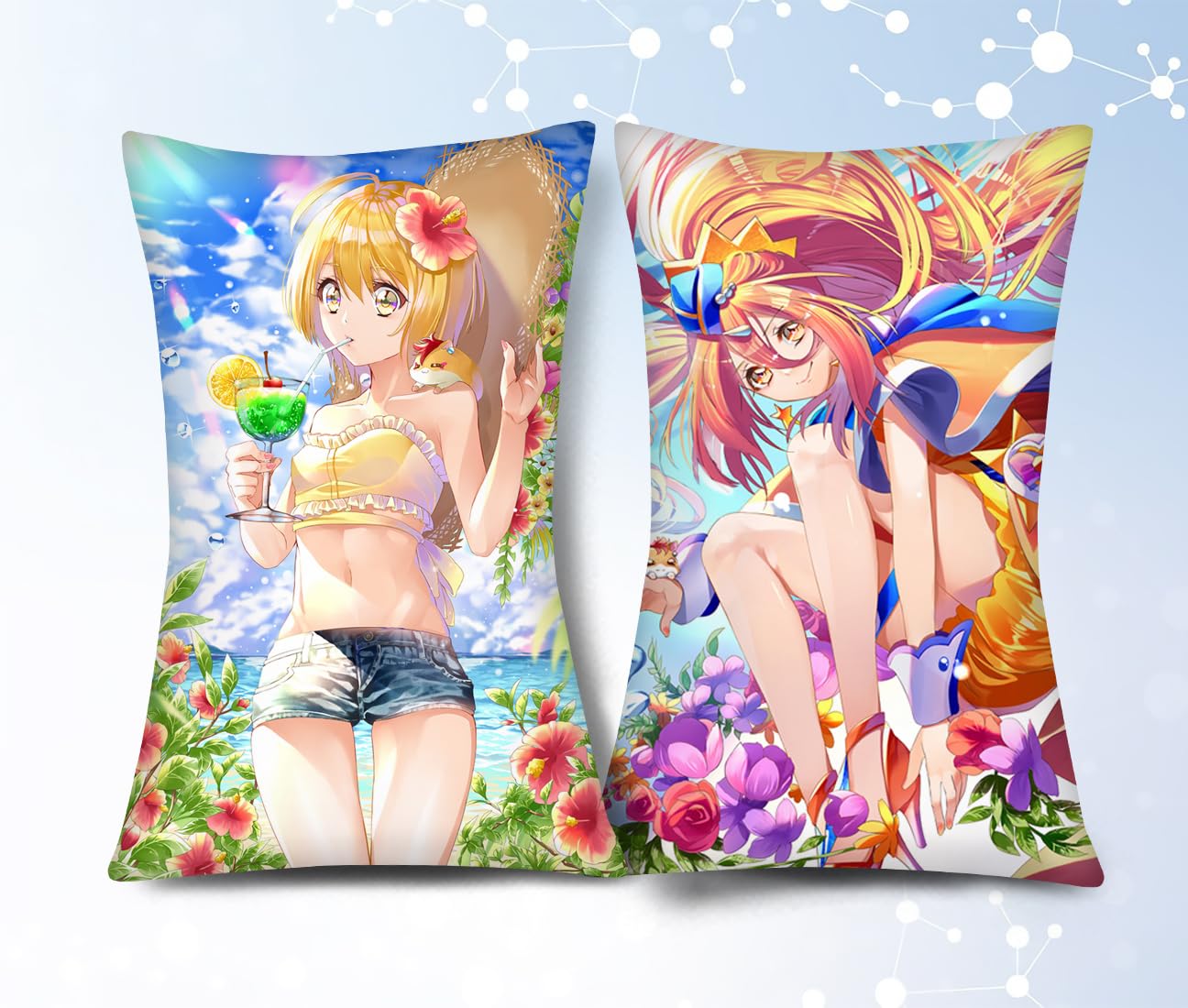 Amazon.co.jp: ラブマスター 抱き枕 プリキュア 輝木ほまれ キュア