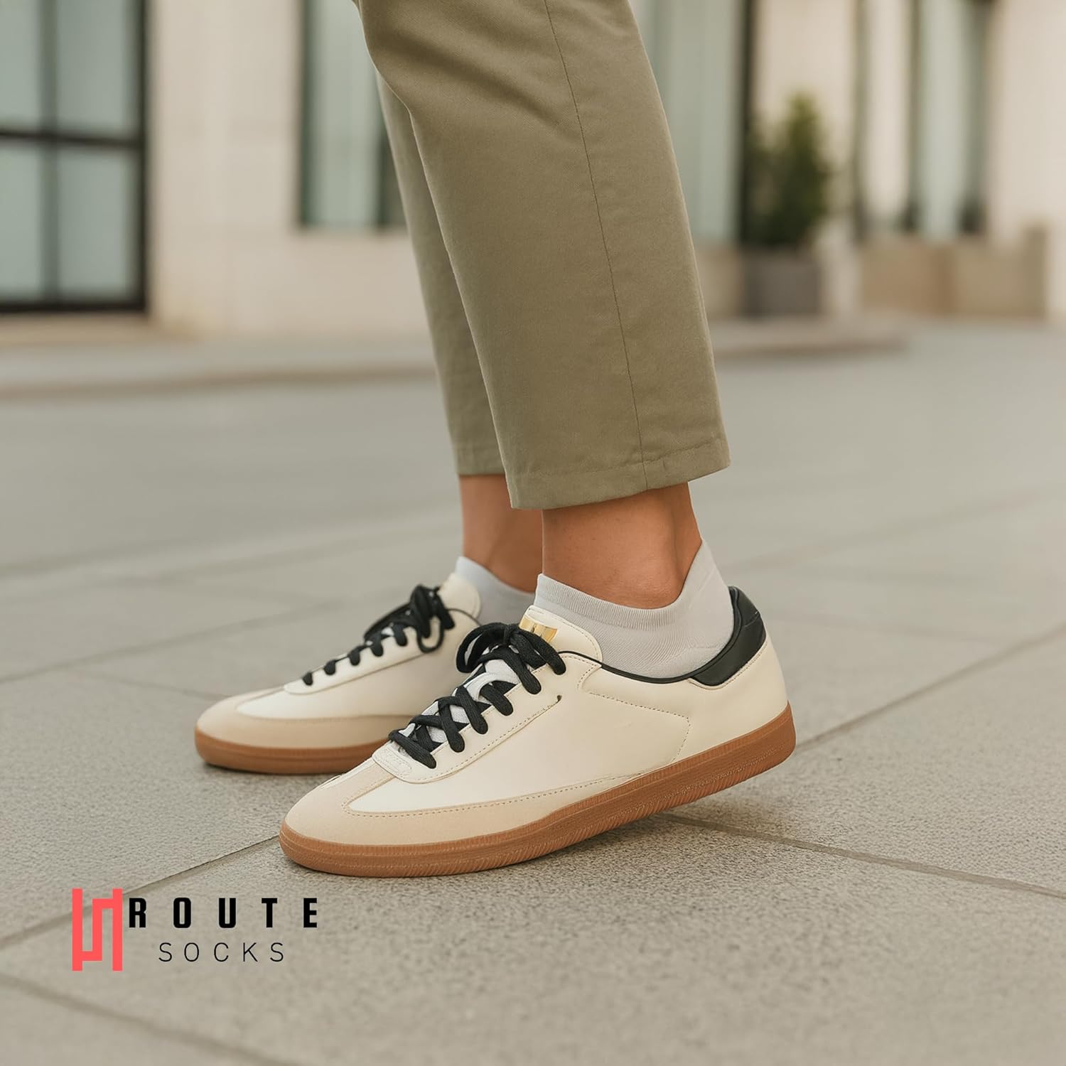 She Is Special Women’s Cotton Low Cut Socks 3-Pairs – Comfortable Invisible Edge Socks for Daily or Athletic Use, Soft Stretch Cotton Blend, Durable & Breathable Design, One Size - Image 6