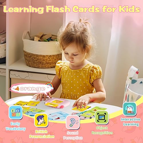 Miniatura 9 de Tarjetas didácticas parlantes para niños pequeños, 336 palabras, terapia del habla, autismo, juguete de aprendizaje interativo, 220 palabras de