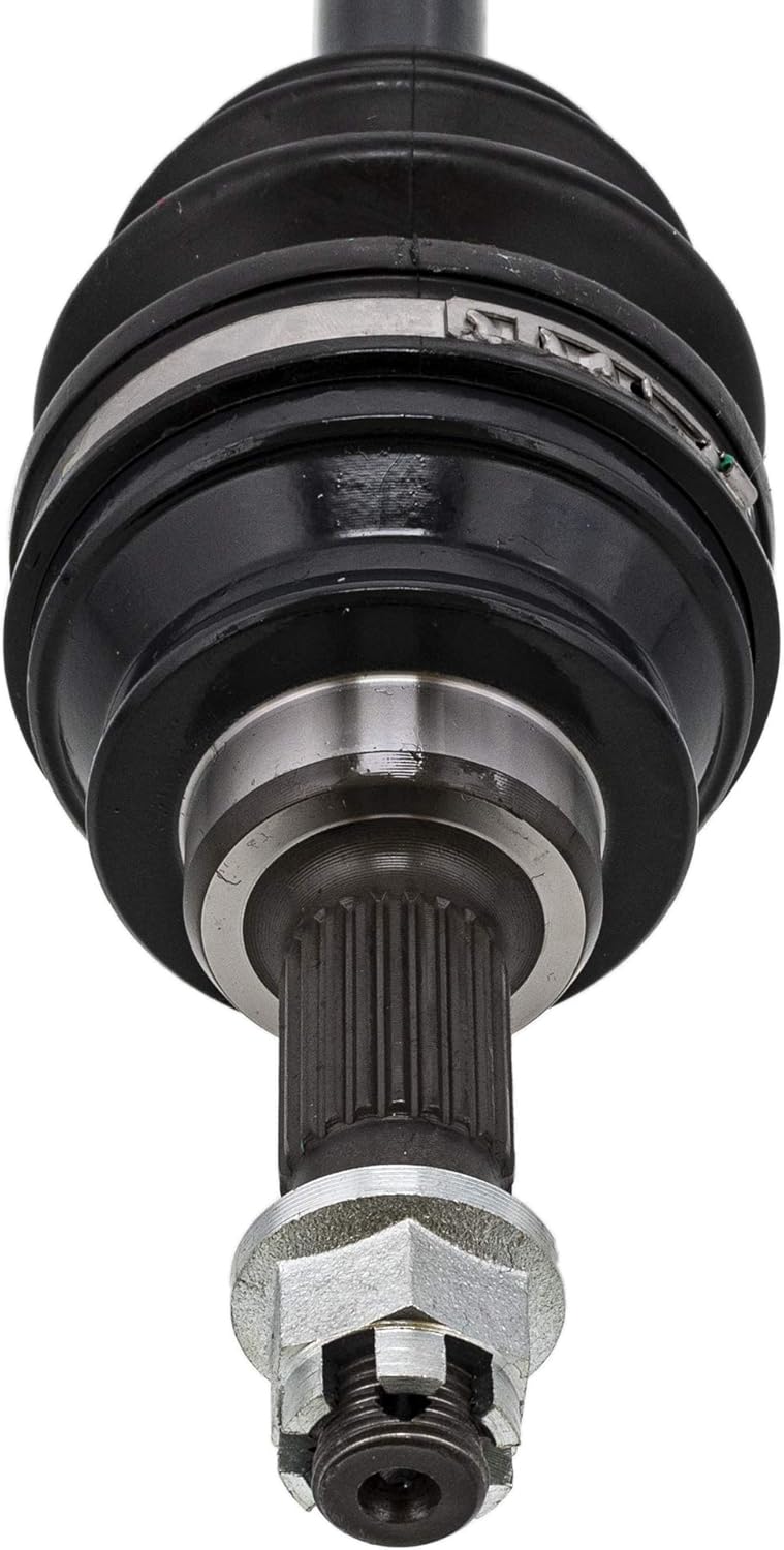 NICHE Front Left CV Axle Drive Shaft for Honda FourTrax Rincon 650 Foreman Rubicon 500 44350-HN8-003 42350-HN2-003 2001-2004