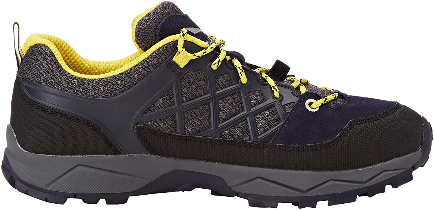 Salewa Unisex Kids Jr Wildfire Trekking And Hiking Boots
