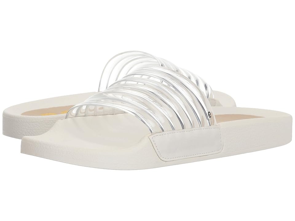 

Seychelles Record Breaker (Clear) Women's Sandals