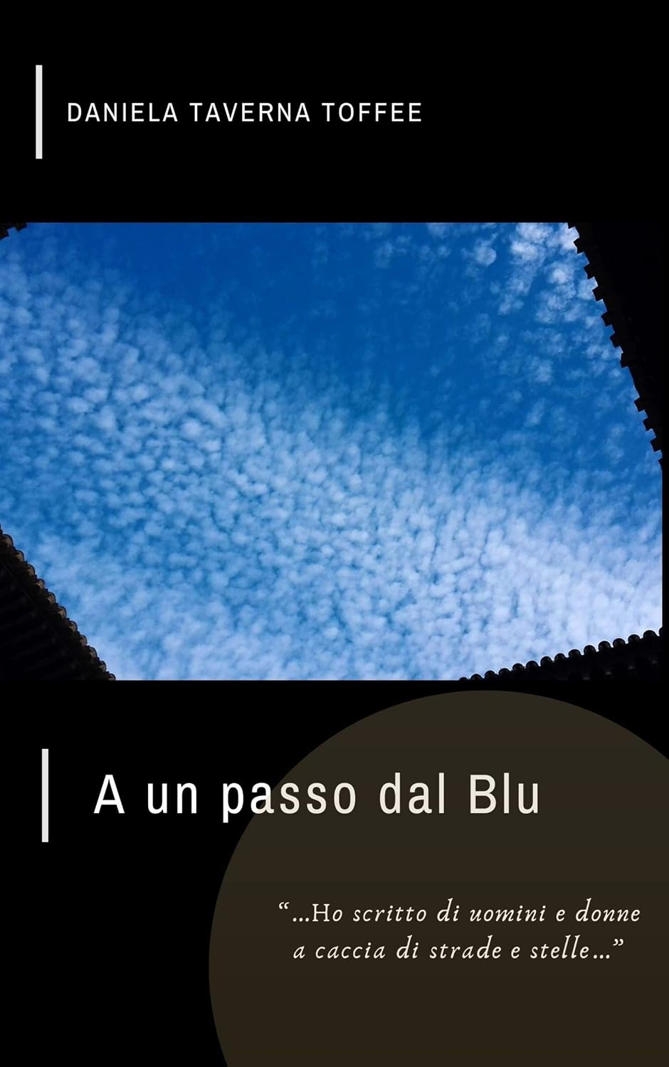 A un passo dal Blu (Italian Edition)