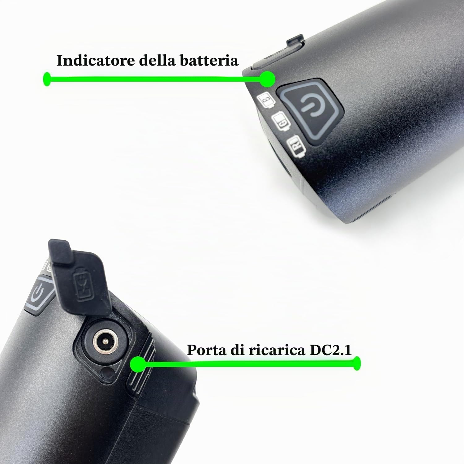 Batteria bici elettrica 48V14AH per HillMiles Batteria per bicicletta elettrica agli ioni di litio per Jasion EB5 Roamer/Touroll J1 ST Trekk/Samebike RS-A01 Pro-T Urban con caricatore