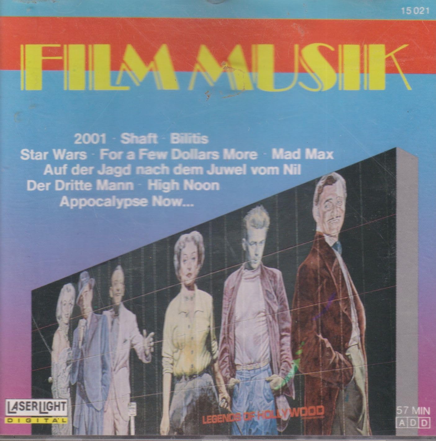 Film Musik