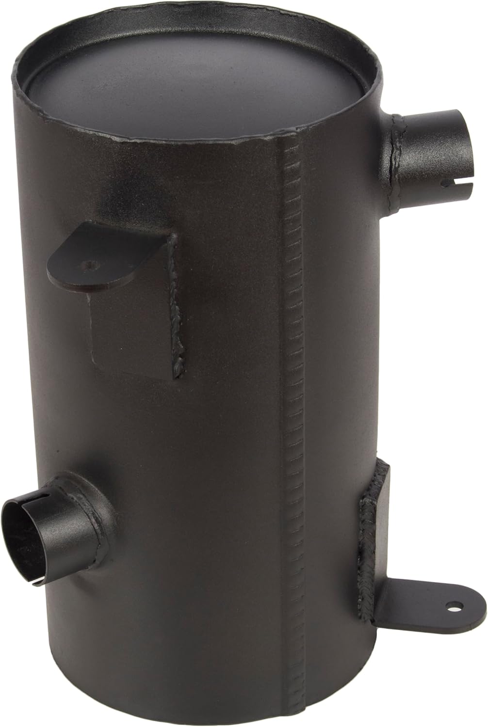 Muffler Compatible With Hyster Forklift H100XM H110XM H120XM H70XM 2037114