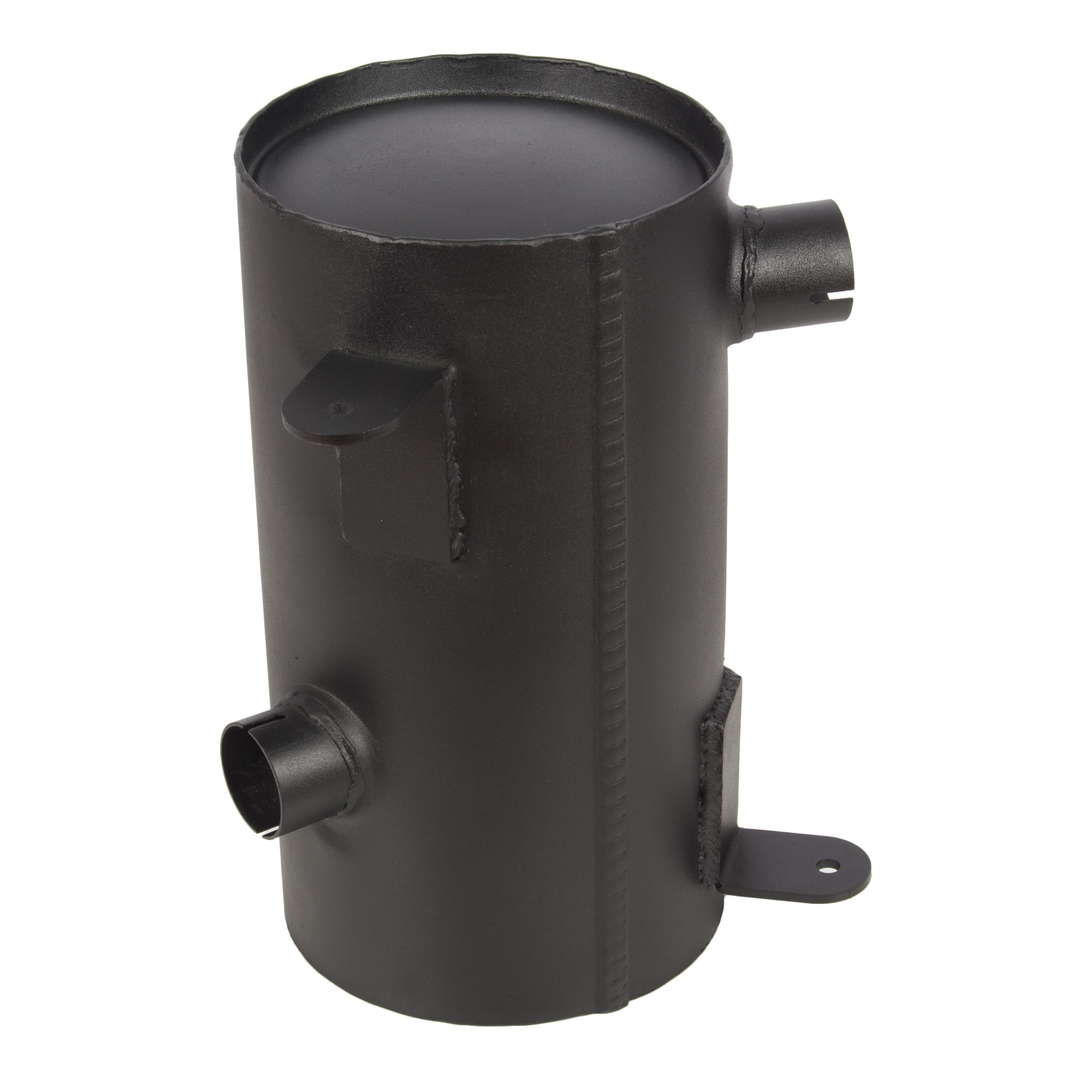 Muffler Compatible With Hyster Forklift H100XM H110XM H120XM H70XM 2037114