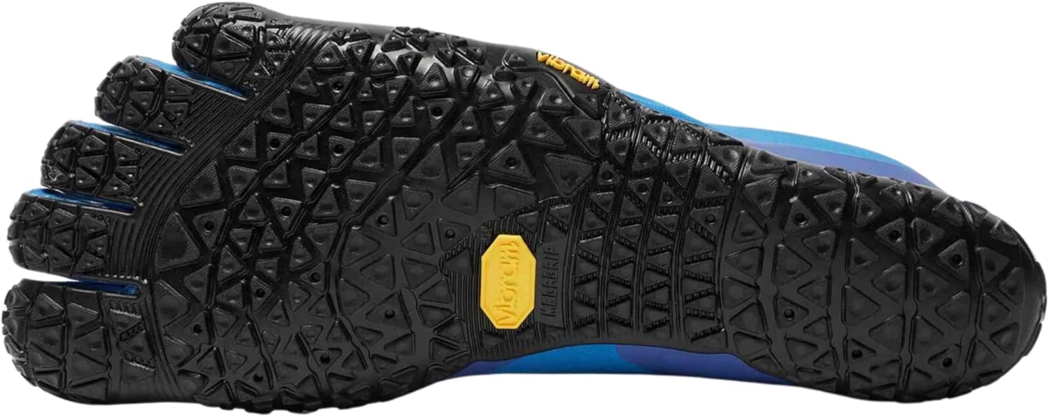 Vibram FiveFingers ブラック 39/7.5-8 Vibram FiveFingers ブラック 39/7.5-8 【公式通販】