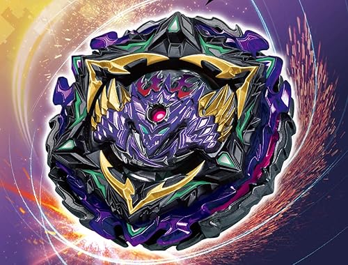 Miniatura 6 de BelleJiu Battling Tops Burst B-175 Booster Lucifer The End.Kou.Dr Superking Layer System