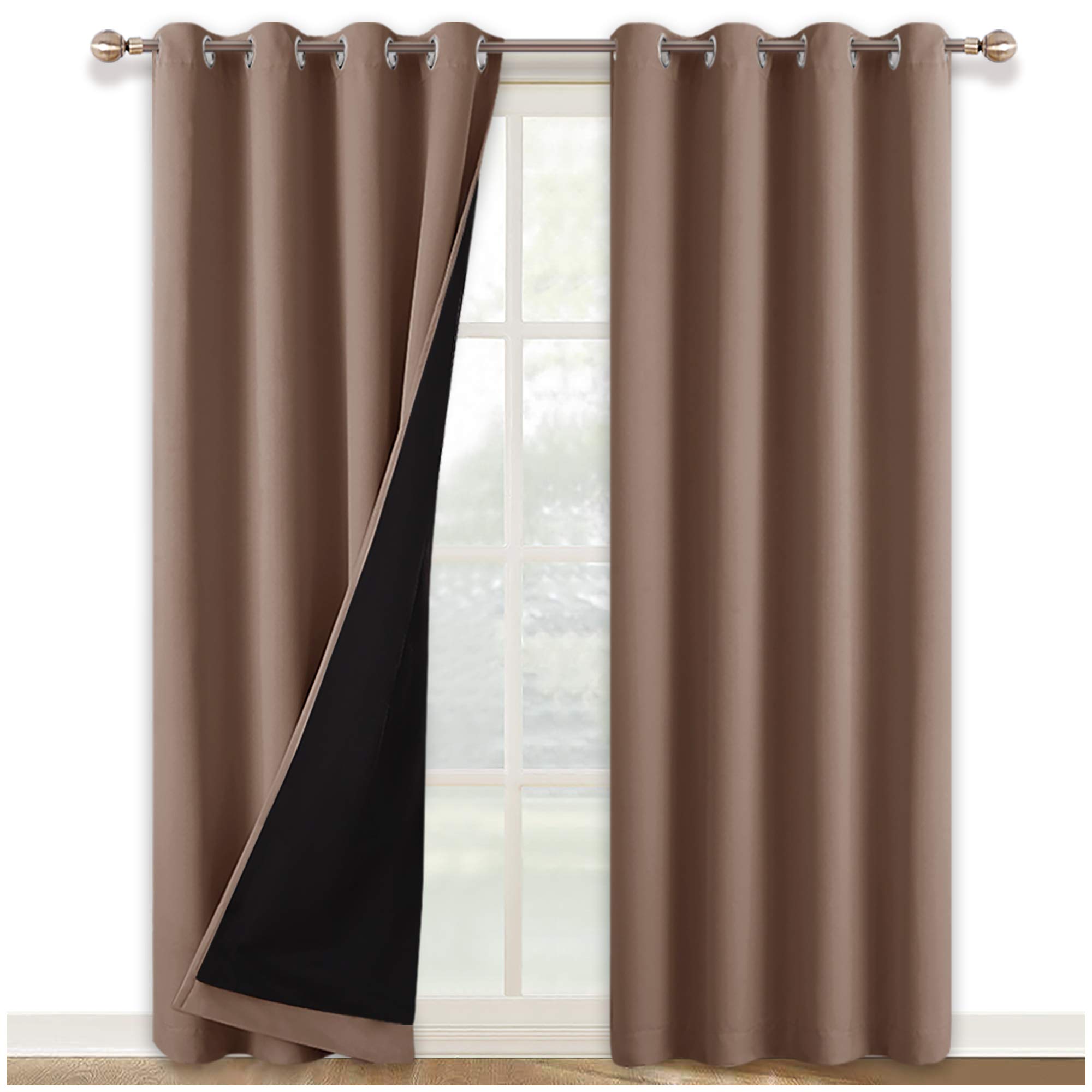 Outdoor Curtains 108 Long Curtains & Drapes 2023