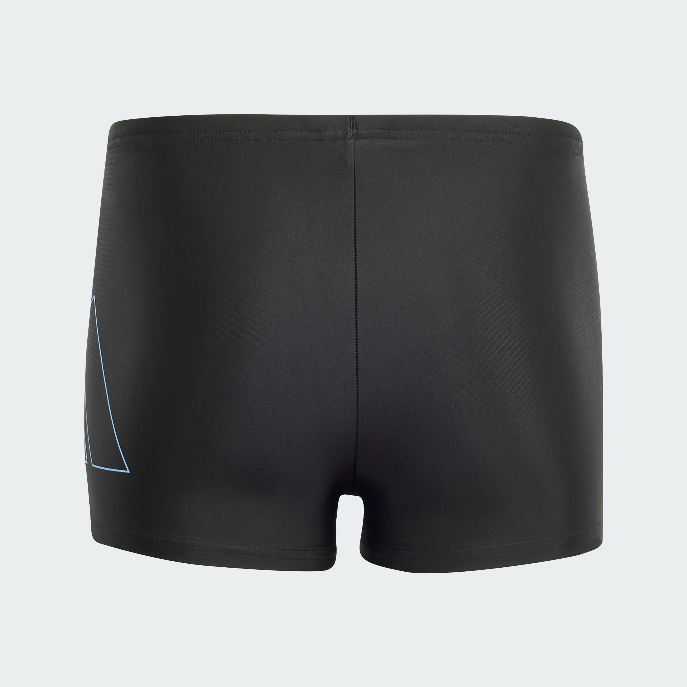adidas Men's Big Bars Boxer-Badehose