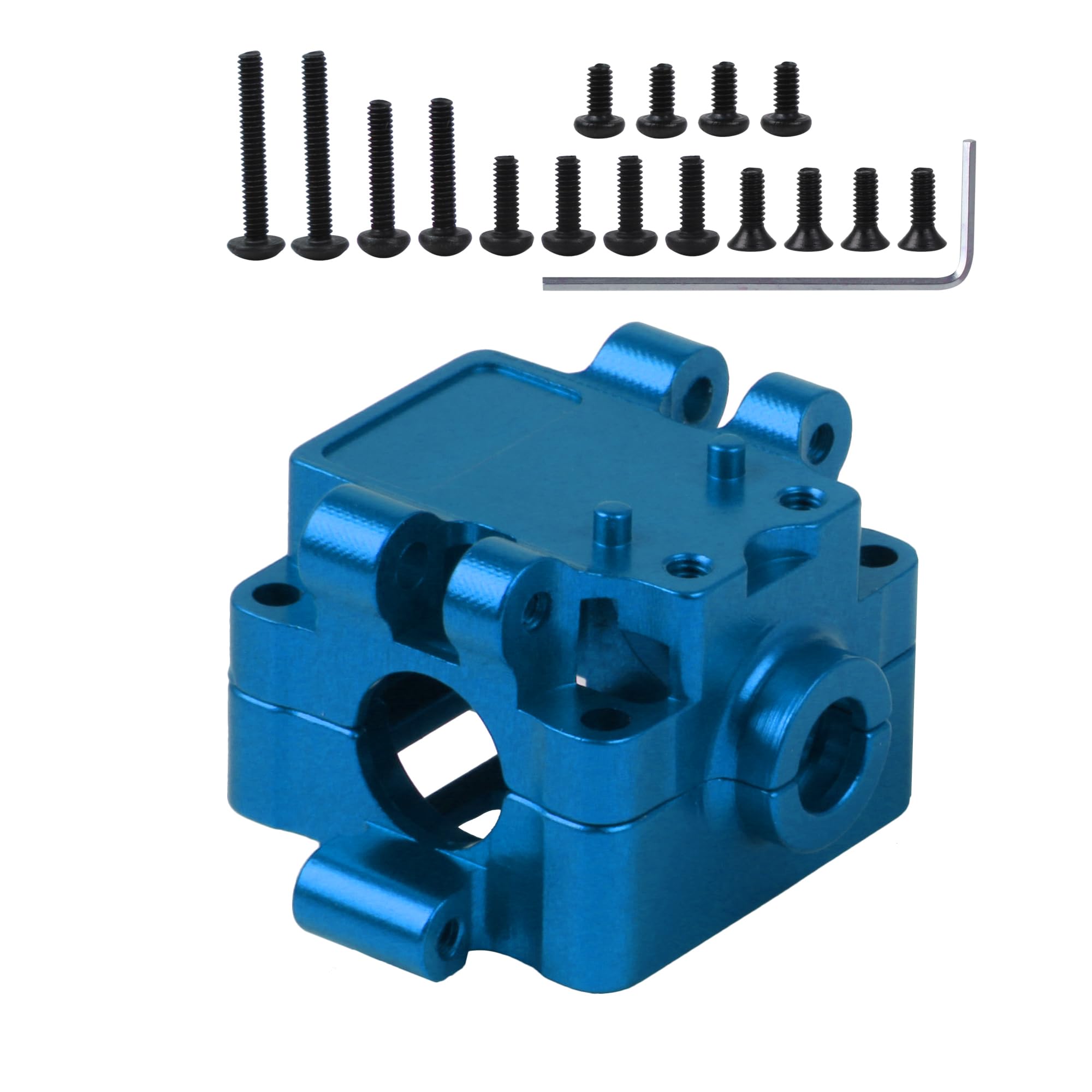 Mxfans Upgrade Igniter with Glow Plugs Replacement for HSP N3 RC1:8 1:10 Pack of 9