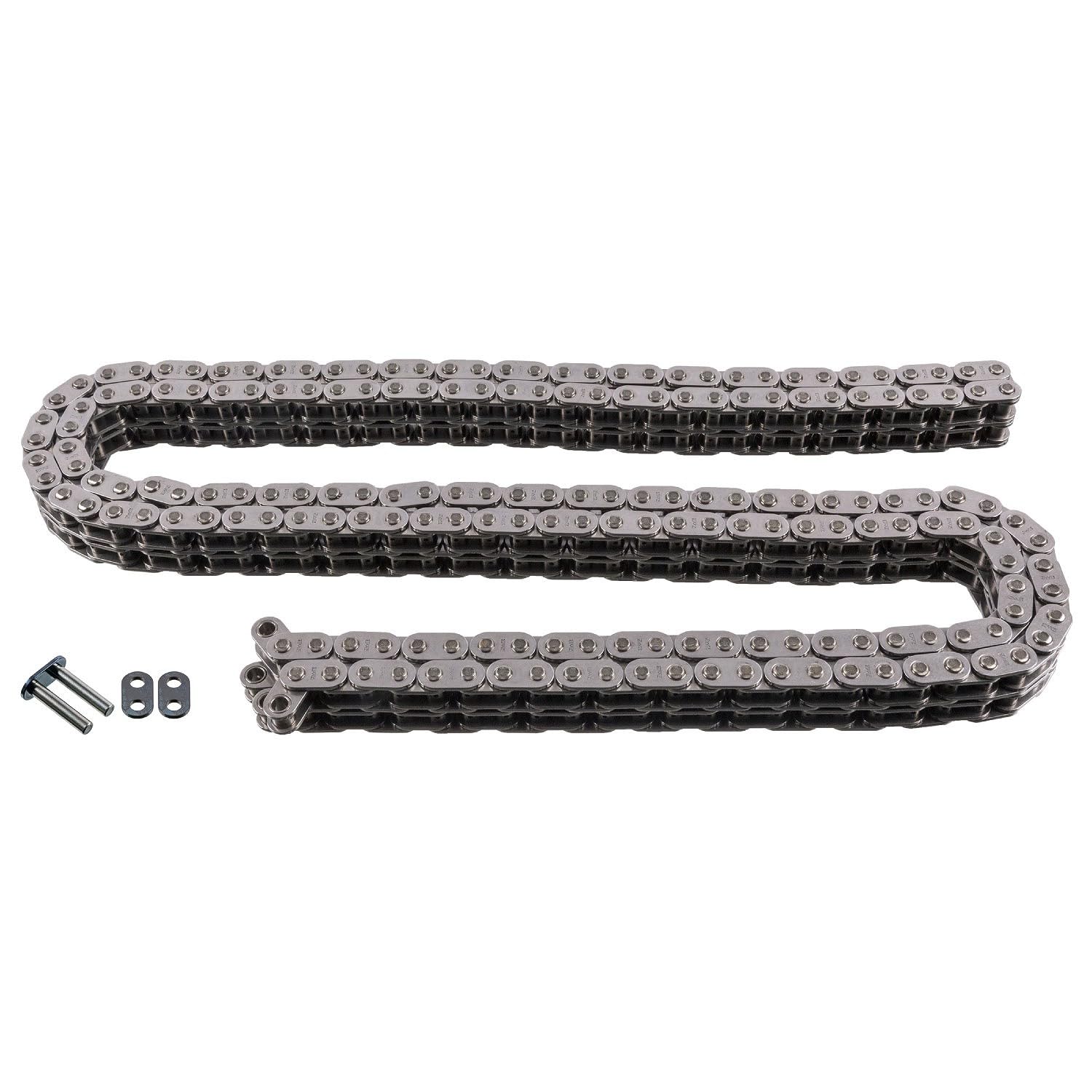 Original FEBI BILSTEIN Timing Chain 25445 For Mercedes-Benz