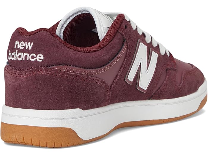 New Balance Numeric 480 - Image 5
