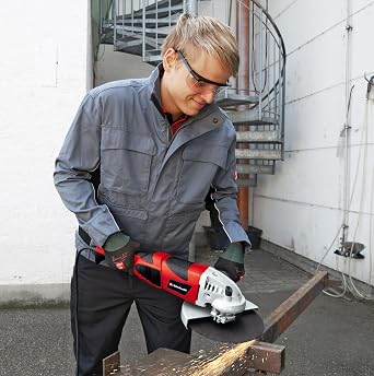 Einhell Avuç Taşlama Makinesi TE-AG 230/2000 4430840