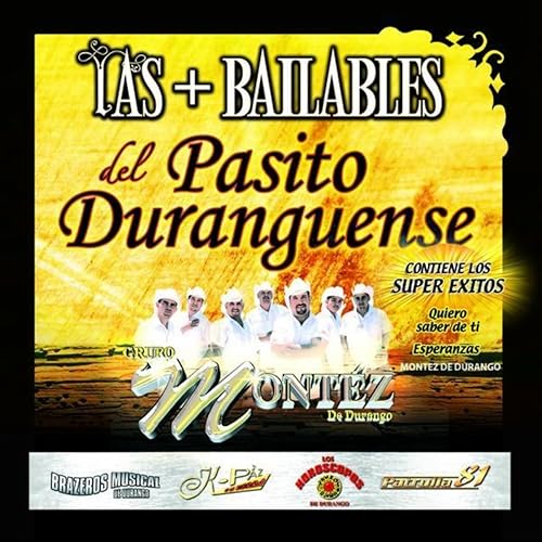 Las 20 Mas Bailables Del Pasito Duranguense By Various Artists On Amazon Music Amazon Com pasito duranguense by various artists