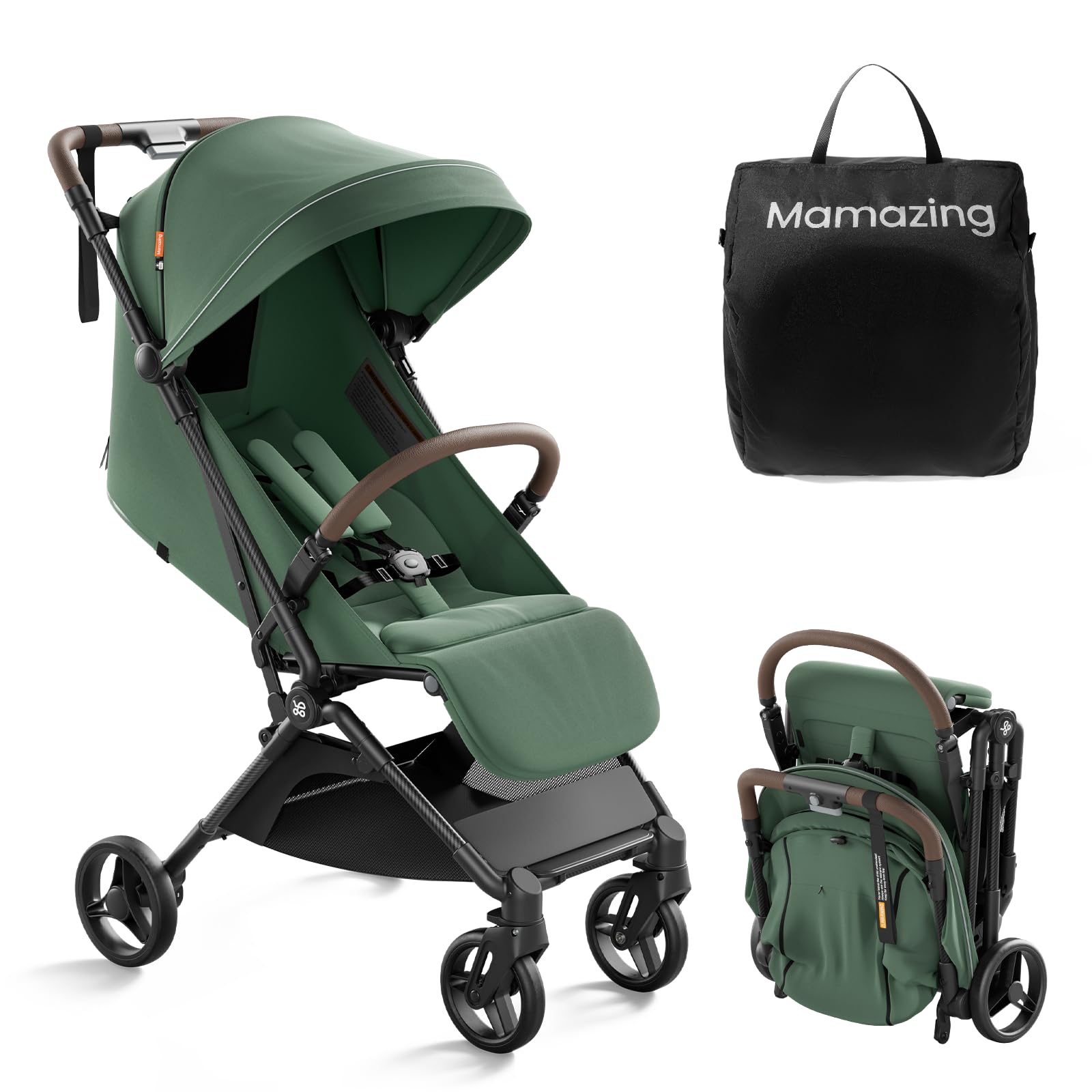 Mamazing Ultra Air
