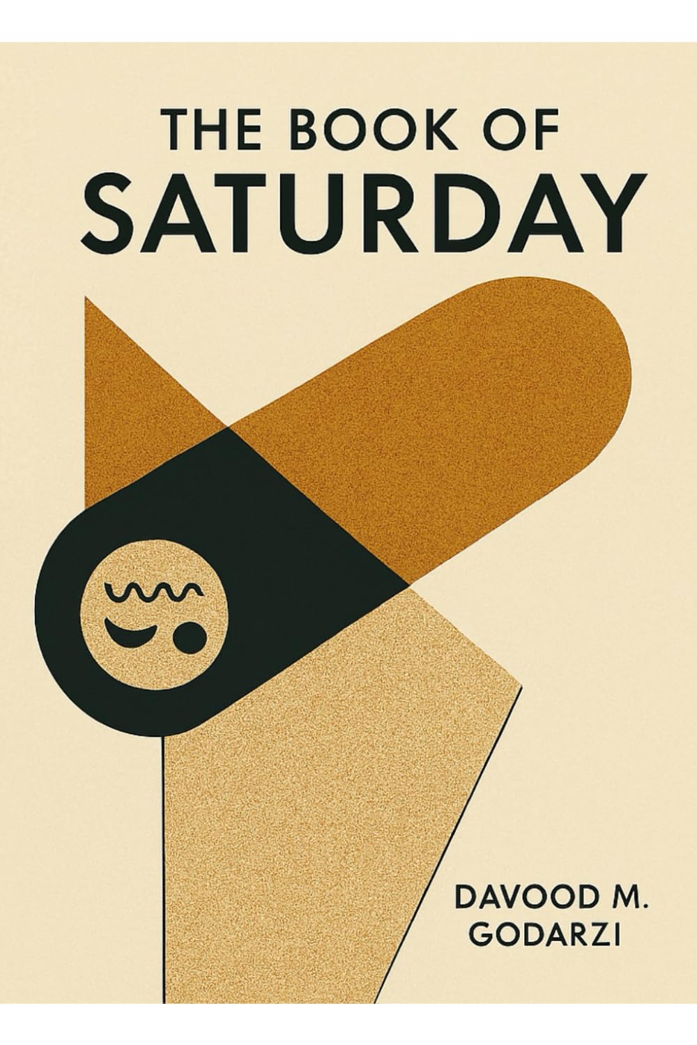 The Book of Saturday: Interlude (CIRKUS)