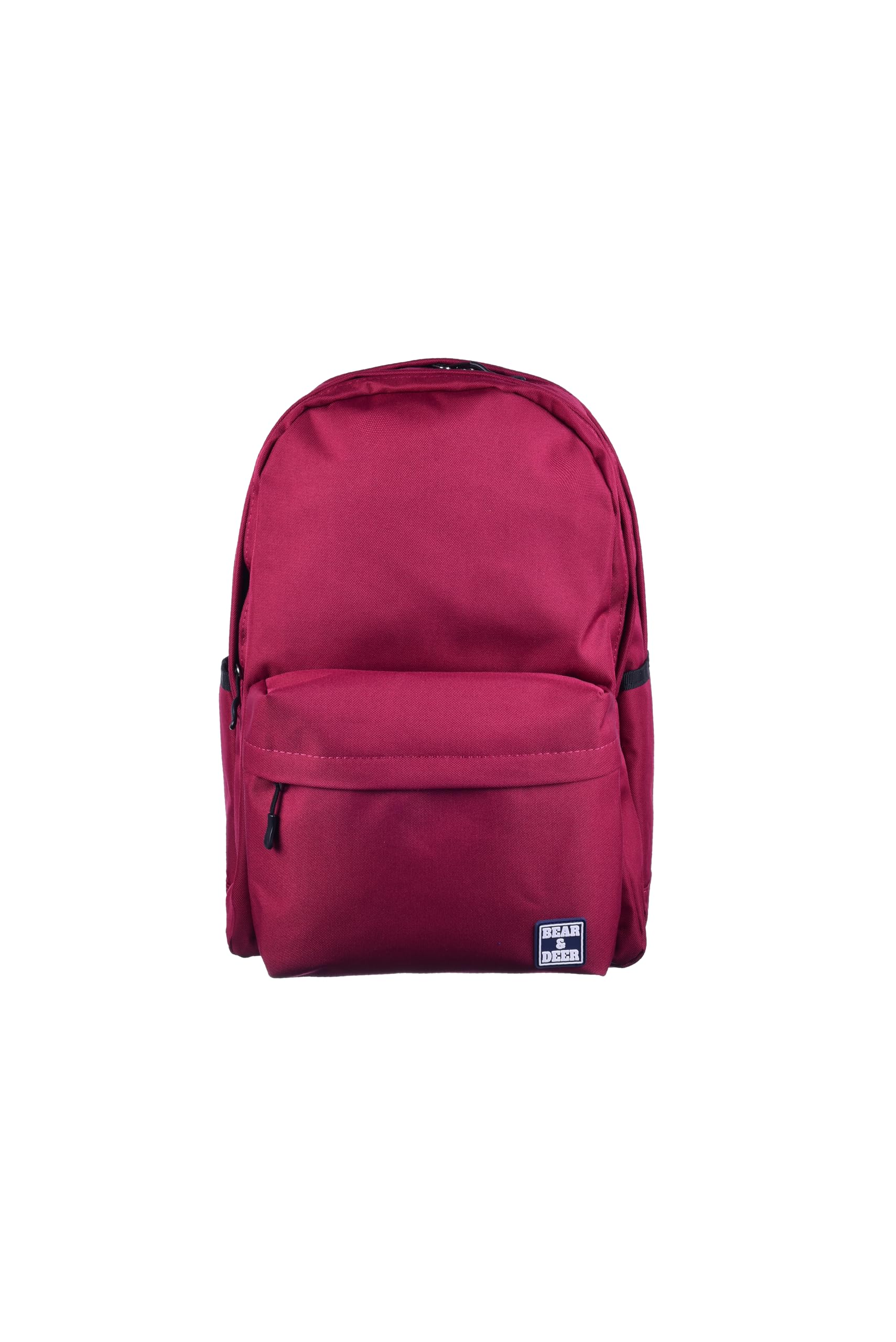 Bear&Deer Carisma Unisex Çocuk Sırt Çantası Bordo Standart