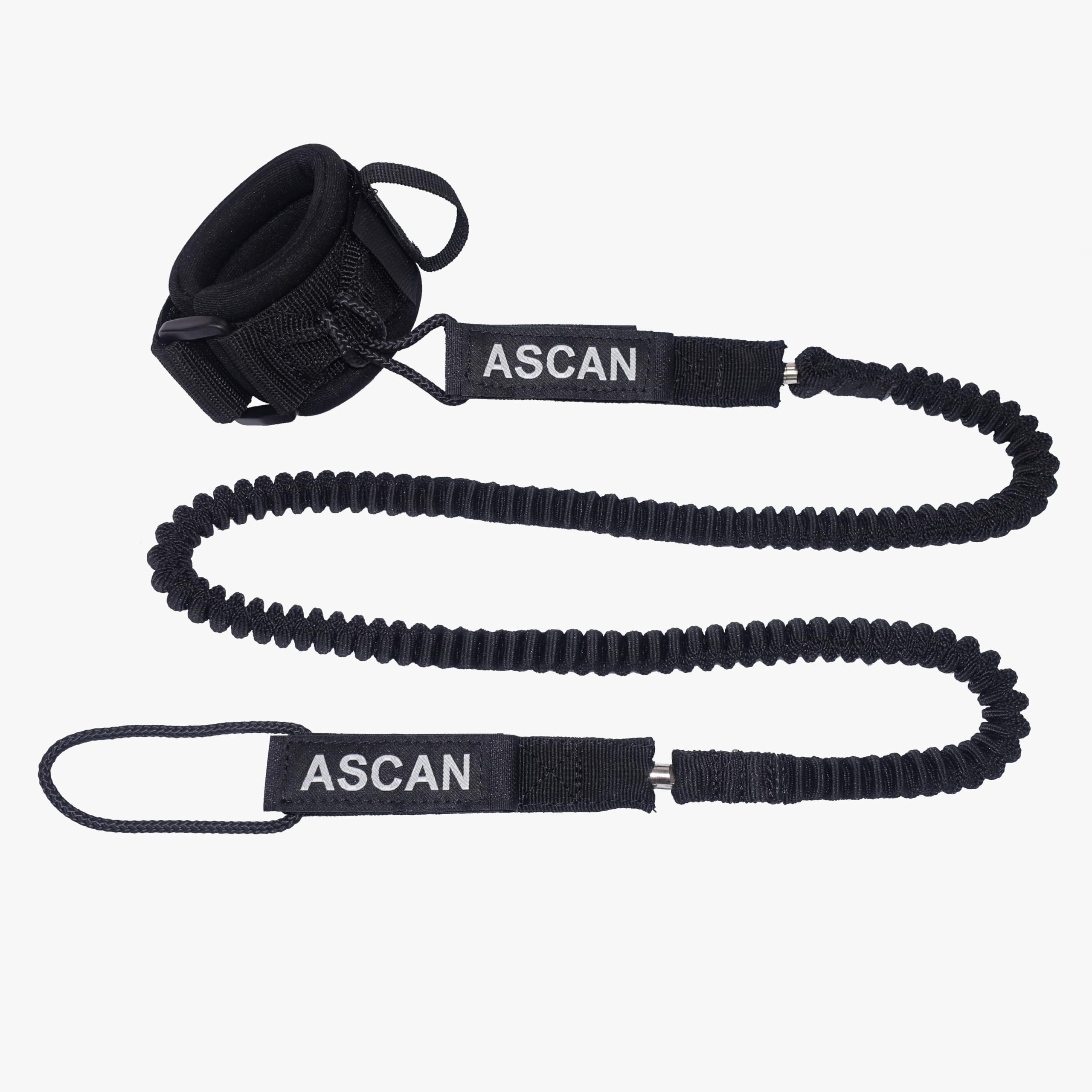 Ascan Wing Leash 4.0 (120cm)