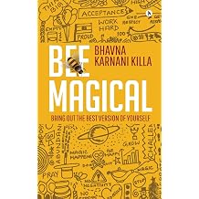 Bee Magical Bring Out the Best Version of Yourself