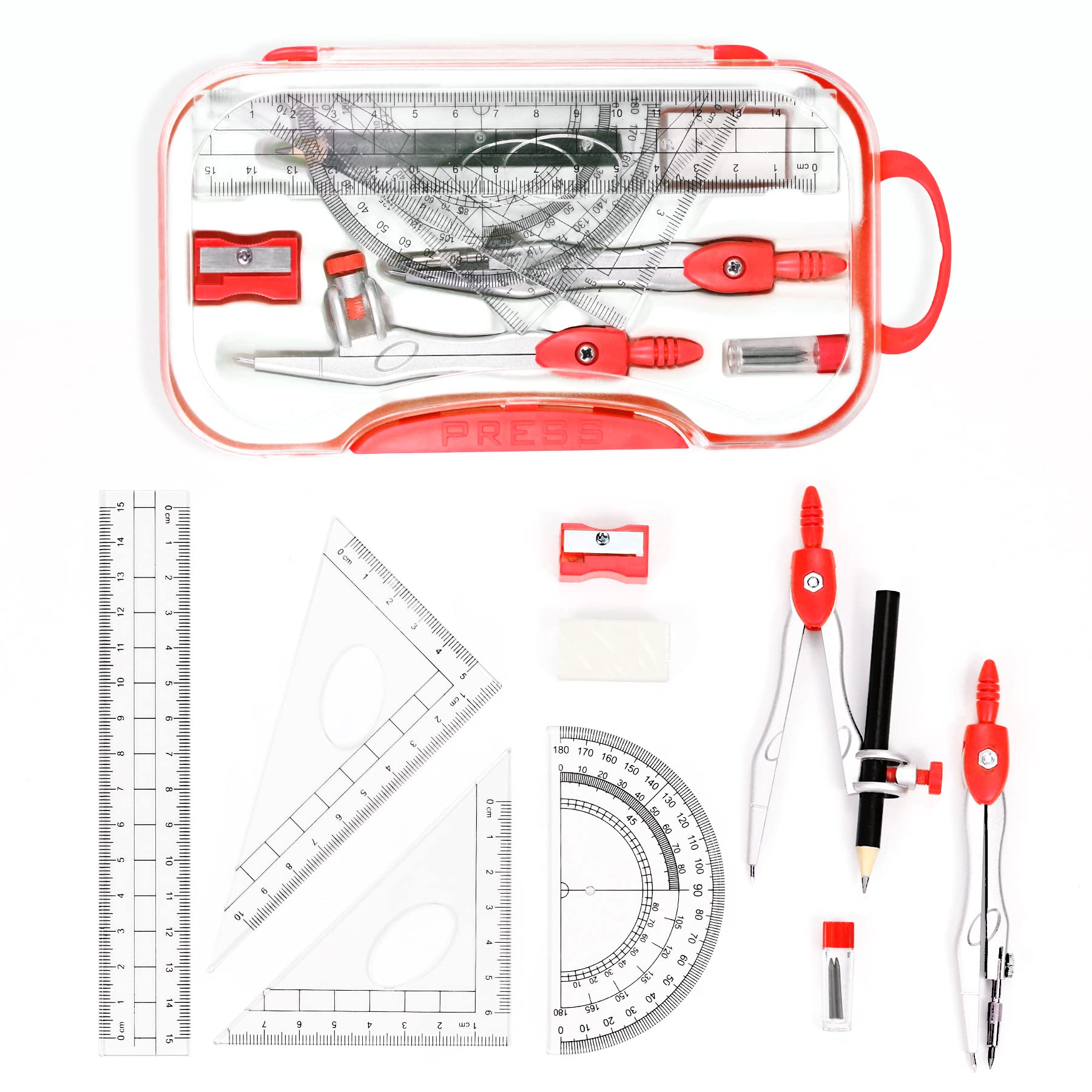 AtticZone M12x1.25 Metric Hand Thread Die, 1 Round Die, 1.25mm Pitch, Right  Hand (M12x1.