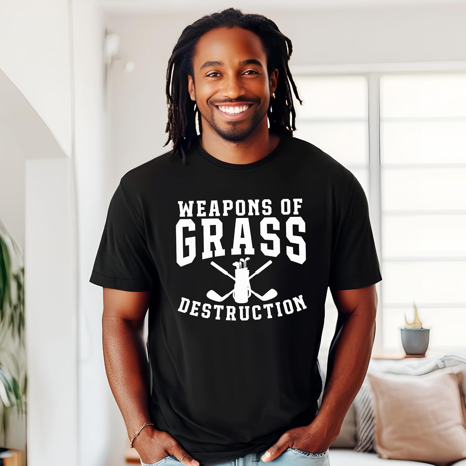 Funny Golf Shirts for Dad's Funny Golf Tee Shirts for Dad