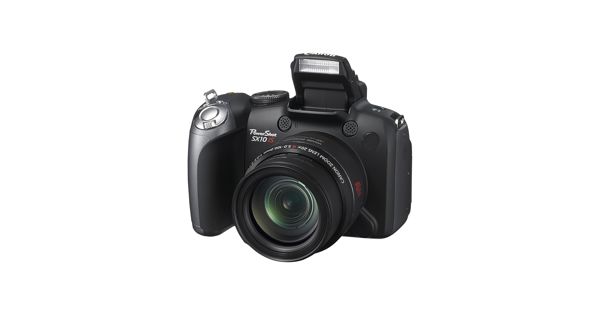 デジタルカメラ Canon PowerShot SX10 IS Amazon | Canon デジタルカメラ PowerShot (パワーショット