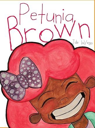 Petunia Brown